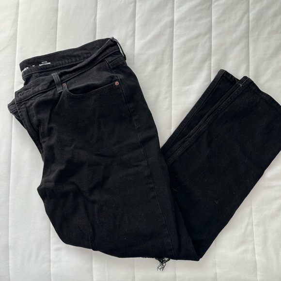 Old Navy Jeans - Picture 4 of 7